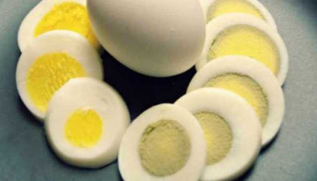 ابلے ہوئے انڈے زیادہ دن تک کیسے تازہ رکھے جا سکتے ہیں؟