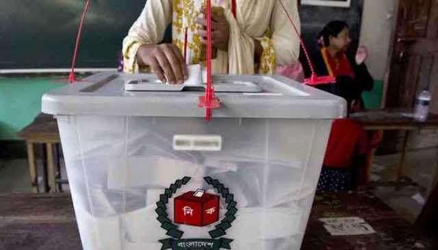 بنگلادیش میں انتخابات 12 فروری 2026 کو کرانے کا اعلان