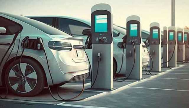 سی پیک کے تحت الیکٹرک گاڑیوں کی تیاری، چینی فرم سرمایہ کاری کی خواہاں