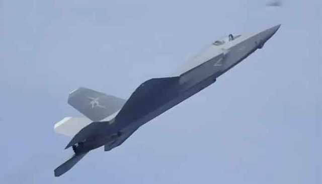 چینی جنگی طیاروں نے جاپانی طیاروں کو فائر کنٹرول ریڈار سے نشانہ بنایا، جاپان کا الزام