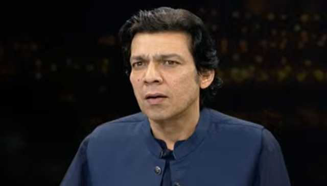 فیصل واوڈا:مائنس ون نہیں تو پی ٹی آئی پوری مائنس، اب ایک انچ بھی برداشت نہیں کیا جائے گا