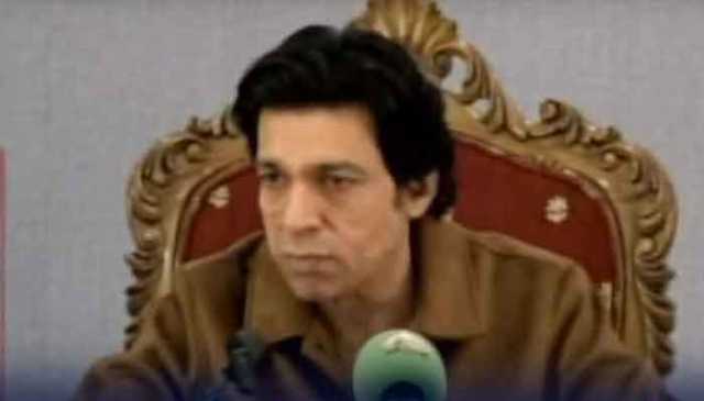 دشمن سے ملنا غداری، پیر سے پکے آرڈر، اب چھتر پریڈ ہو گی: فیصل واوڈا