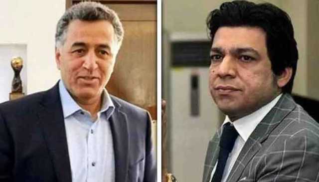 فیض حمید کی سزا ابتداء، لمبا چوڑا انصاف کا سلسلہ رکے گا نہیں: فیصل واوڈا