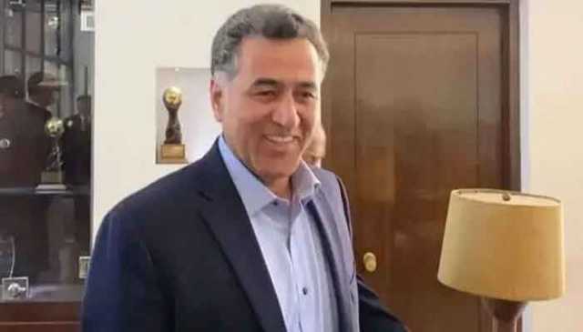 فیض حمید کا نام تحریک انصاف کے طویل دھرنے میں سرگوشیوں میں آتا رہا