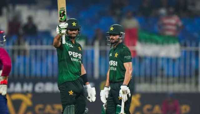 پاکستان میں گوگل سرچ میں کرکٹ بدستور سرفہرست، کس کھلاڑی کو زیادہ سرچ کیا گیا؟