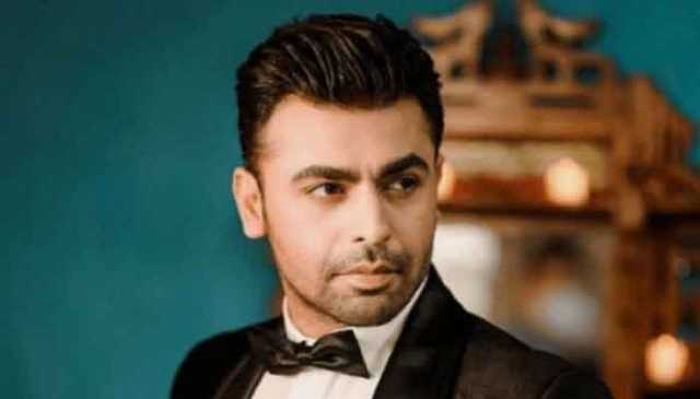 بھارت پاکستانی کانٹینٹ کو نیٹ فلکس پر بلاک کرنا چاہتا ہے، فرحان سعید کا دعویٰ