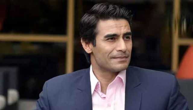 50 سالہ فرحان علی آغا کی فٹنس دیکھ کر مداح حیران رہ گئے