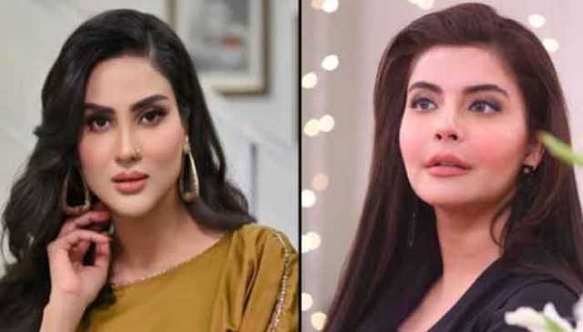 فوڈ رائیڈرز کے بارے میں نامناسب بیان؛ فضا علی نے ندا یاسر کو آڑے ہاتھوں لے لیا