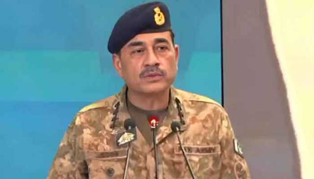 ہم دشمن کو چھپ کر نہیں للکار کر مارتے ہیں، فیلڈ مارشل عاصم منیر