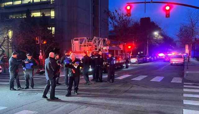 امریکی ریاست رہوڈ آئی لینڈ کی یونیورسٹی میں فائرنگ، 2 افراد ہلاک، 18 زخمی