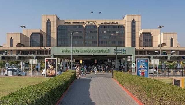 کراچی ائیرپورٹ پر 25 مسافروں کو آف لوڈ کرنے کا معاملہ وفاقی محتسب کے پاس پہنچ گیا