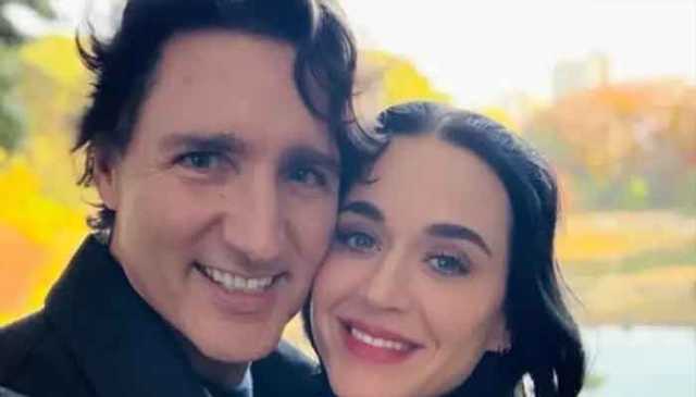 جسٹن ٹروڈو کی پوسٹ کے بعد کیٹی پیری نے بھی اپنے رشتے کی تصدیق کردی