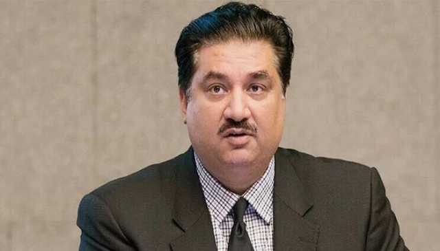 گوجرانوالہ کی ترقی مسلم لیگ ن کی عوامی خدمت اور محنت کا نتیجہ ہے: خرم دستگیر