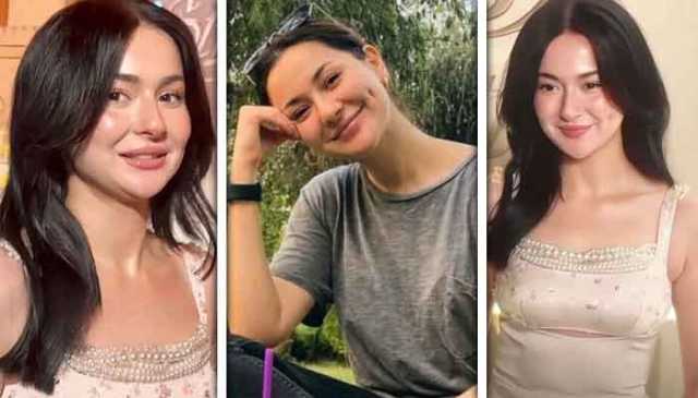 ہانیہ عامر کے نئے لُک پر سوشل میڈیا صارفین نے کیا کہا؟