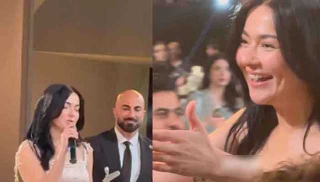 لکس اسٹائل ایوارڈ، ہانیہ عامر سال کی بہترین اداکارہ قرار