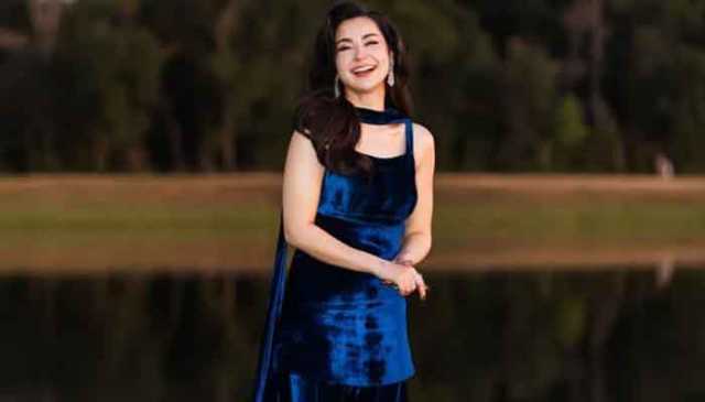 ہانیہ عامر نے کی نئی ویڈیو وائرل، صارفین نے آڑے ہاتھوں لے لیا