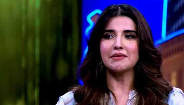 عدنان صدیقی نے مجھے ناشتہ بنا کر کھلایا، حریم فاروق