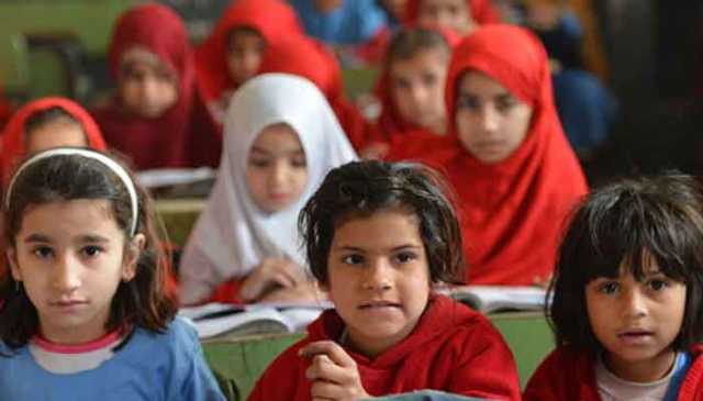 سندھ دیہہ، پرائمری اسکولوں کے طلبا کیلئے صحت سہولیات کا منصوبہ