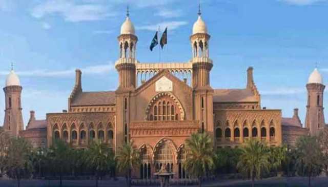 چیف جسٹس لاہور ہائیکورٹ، آئی جی پنجاب کو کم عمر ڈرائیور بچوں کو گرفتار نہ کرنے کا حکم