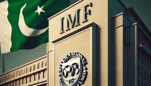 آئی ایم ایف بورڈ اجلاس سے پہلے پاکستان کے لیے ایک ارب 20 کروڑ ڈالر کی فنڈنگ کا امکان