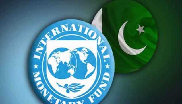 آئی ایم ایف نے پاکستان کیلیے 1.3 ارب ڈالر کی منظوری دے دی