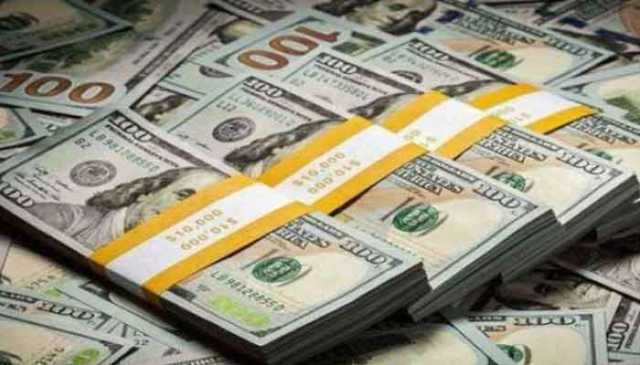 اسٹیٹ بینک کو آئی ایم ایف سے تقریبا 1.2 ارب ڈالر موصول ہوگئے