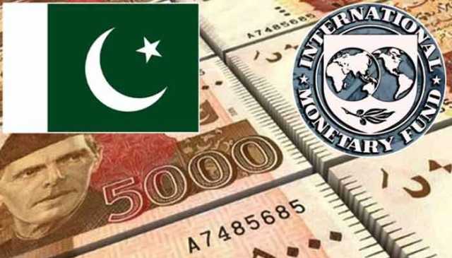IMF کرپشن رپورٹ: ذمہ داروں کیخلاف عدم کارروائی، سینیٹ کمیٹی برہم