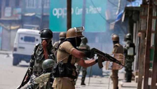 اقوامِ متحدہ کے ماہرین نے مقبوضہ کشمیر میں بھارتی سفاکیت کا پردہ چاک کردیا