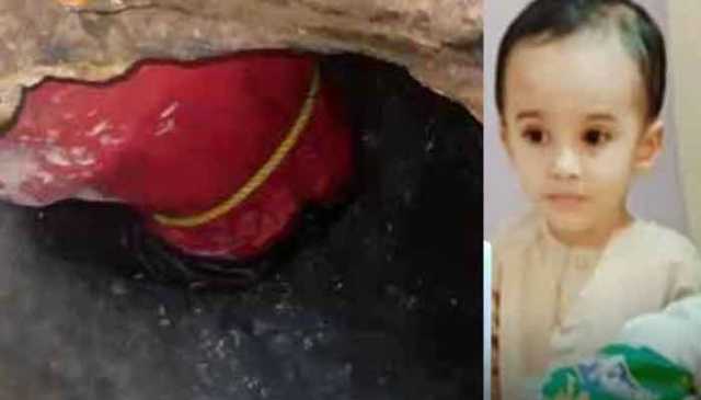 پولیس والوں نے گاڑی سے اتار کر تھپڑ مارے، ابراہیم کی لاش نکالنے والے خاکروب کا بیان