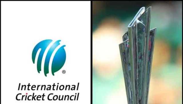 بھارتی براڈ کاسٹر کا شیڈول ،T20 ورلڈ کپ سے پہلے ICC کو بڑا دھچکا