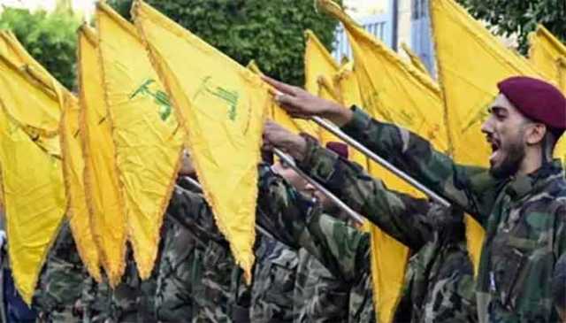 عراق نے حزب اللّٰہ اور یمنی حوثی جماعت انصاراللّٰہ کو دہشتگرد قرار دیدیا