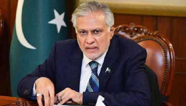 مئی میں پاک بھارت جنگ بھی خطرناک ثابت ہو سکتی تھی: اسحاق ڈار