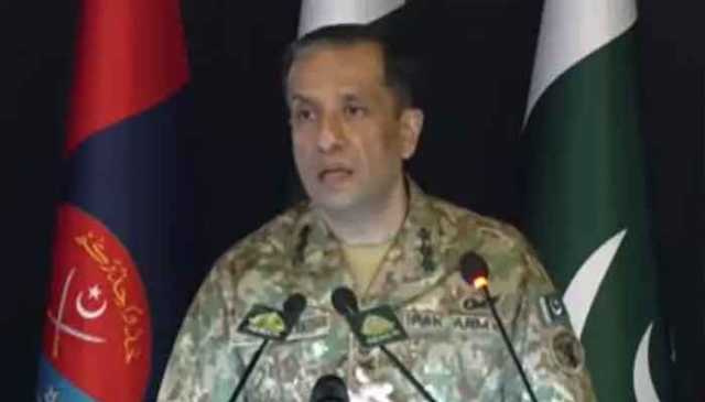 ایک ذہنی مریض کا بیانیہ قومی سلامتی کیلئے خطرہ بن چکا، ترجمان پاک فوج