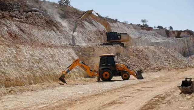 اسرائیل کی قبضہ گیری برقرار، مغربی کنارے میں 800 رہائشی یونٹس کی منظوری