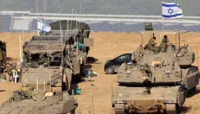 اسرائیلی آرمی چیف کی ہٹ دھرمی، مقبوضہ یلو لائن کو غزہ کی نئی سرحد قرار دے دیا