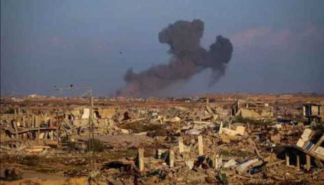 اسرائیل کی اردن سے مغربی کنارے کیلئے سامان کی ترسیل کی اجازت