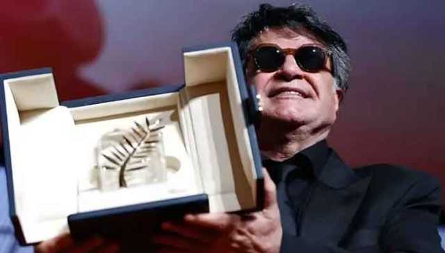 ایرانی ہدایت کار کو امریکہ میں ایوارڈ، اپنے ملک میں قید کی سزا