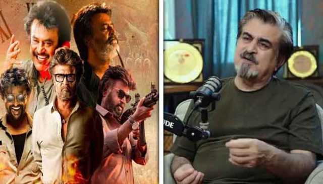 پاک بھارت جنگ نے بھارتی فلمی فینٹسی کلچر کو بےنقاب کردیا: جمال شاہ