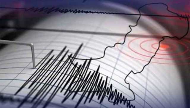 جاپان، 6.7شدت کا زلزلہ، ہزاروں افراد بجلی سے محروم، متعددزخمی، سونامی وارننگ