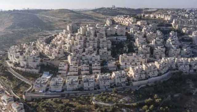 اسرائیل نے مغربی کنارے میں 19 یہودی بستیوں کو قانونی حیثیت دے دی