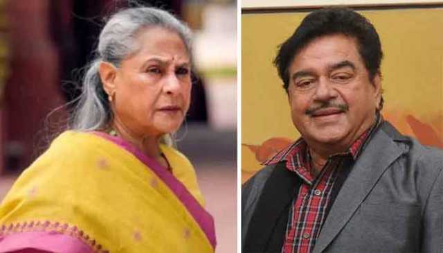 جیا بچن کی تنقید کے بعد شتروگھن سنہا نے پاپا رازیوں کا دفاع کر دیا