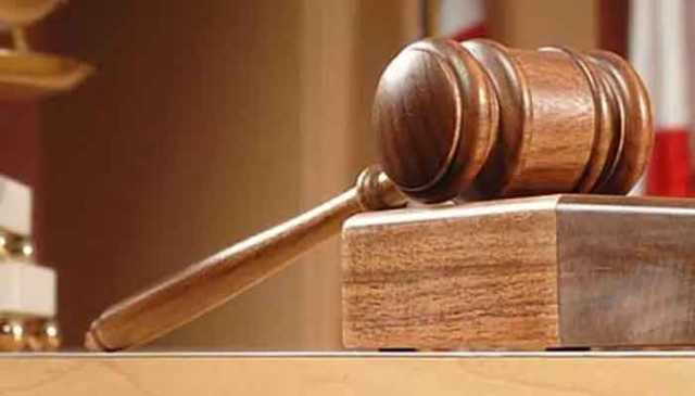 لاہور: غیر آئینی ترامیم،سول جج جہانزیب بخاری نے عہدے سے استعفی دے دیا