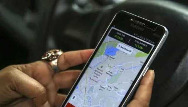 آن لائن ٹیکسی سروس میں خاتون مسافر کو ہراساں کرنے کا انکشاف