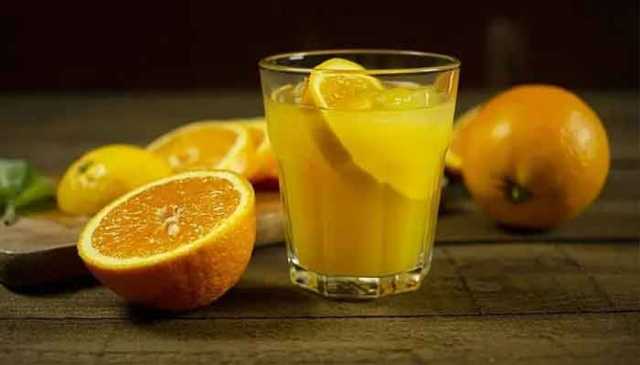 روزانہ مالٹے کا جوس پینے کے حیرت انگیز فوائد