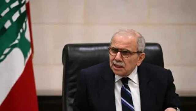 لبنان اور اسرائیل کے درمیان پہلی براہ راست سویلین بات چیت، خطے میں بڑی سفارتی پیش رفت