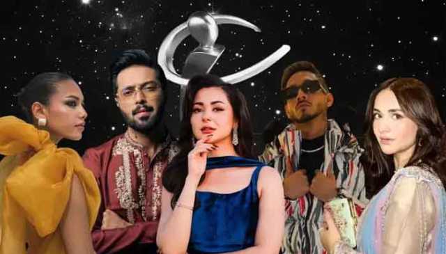 چوبیسویں لکس اسٹائل ایوارڈز نامزدگیوں کا اعلان،تقریب 11دسمبر کو