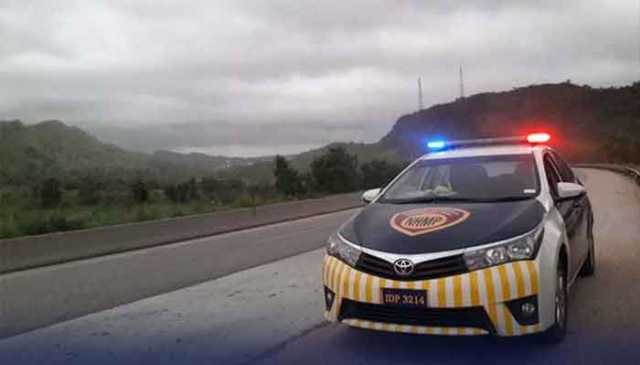 پشاور ہائیکورٹ، موٹر وے پر بغیر ایم ٹیگ گاڑیوں سے جرمانہ وصولی روک دی