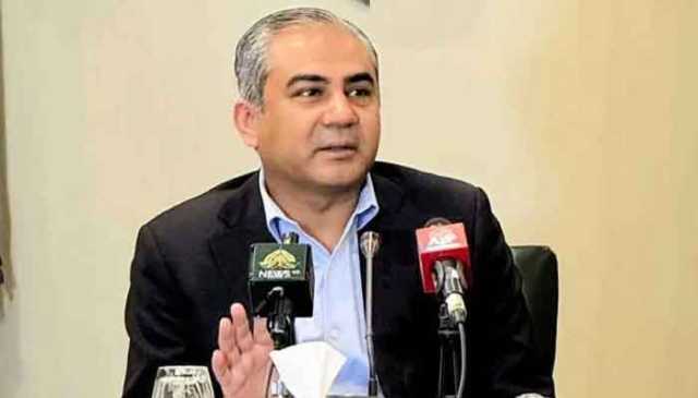 نیا آرڈیننس، ایف سی کو جدید قانونی بنیاد فراہم کر دی گئیں، محسن نقوی