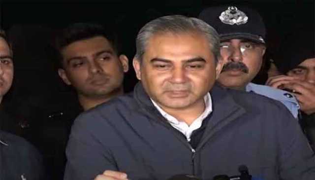 غیر قانونی امیگریشن کی روک تھام کیلئے پاکستان کی کوششیں مثالی ہیں: یورپین کمشنر