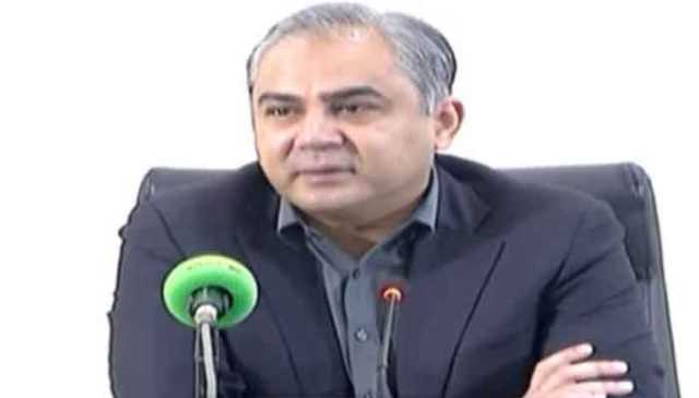 افغان باشندوں کو خیبرپختونخوا میں تحفظ دیا جارہا ہے، محسن نقوی